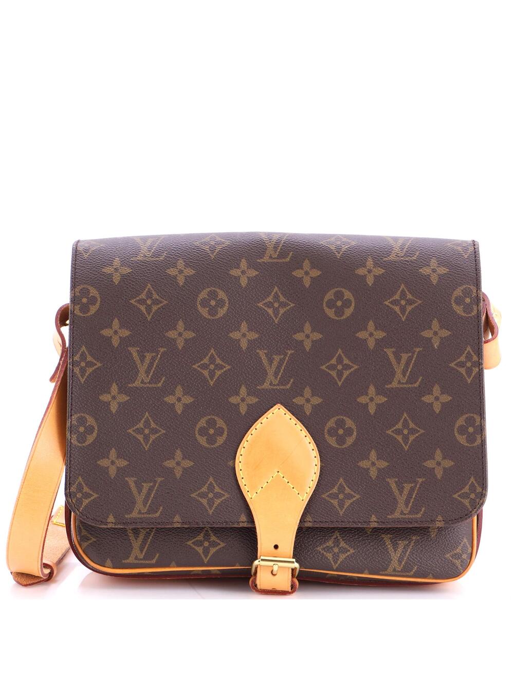 Louis Vuitton Cartouchiere Handbag #294595L13B